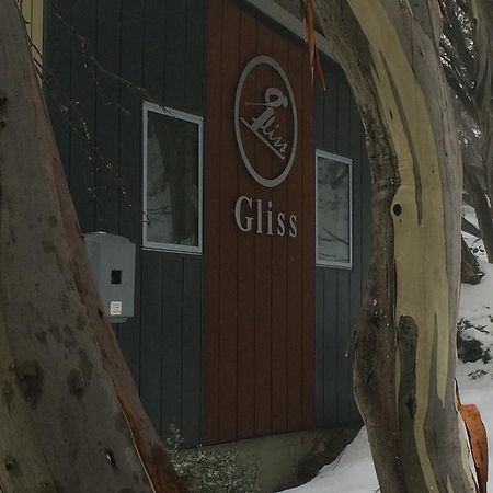 Gliss Ski Club Mount Buller Exterior foto